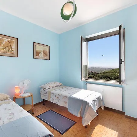 Casa Vera Апартаменты