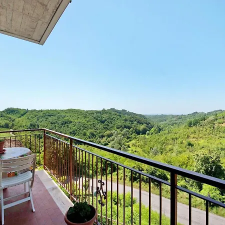 Casa Vera Apartment