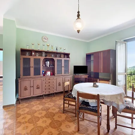 Casa Vera Апартаменты