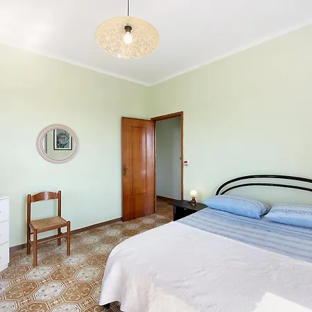 Casa Vera Апартаменты *