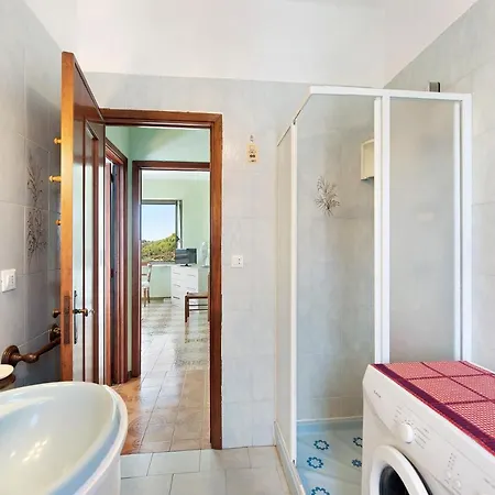 Casa Vera Апартаменты Гави