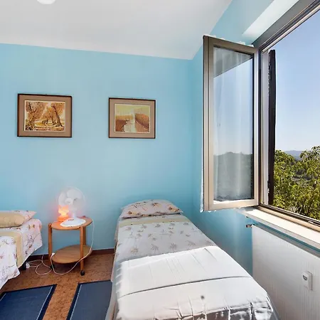 Casa Vera Апартаменты Гави