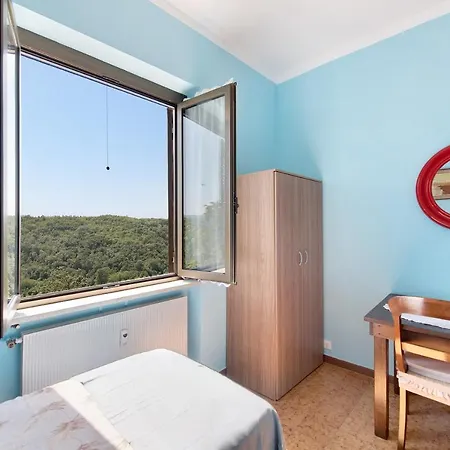 Апартаменты Casa Vera *