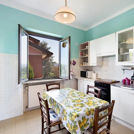 Casa Vera * Гави