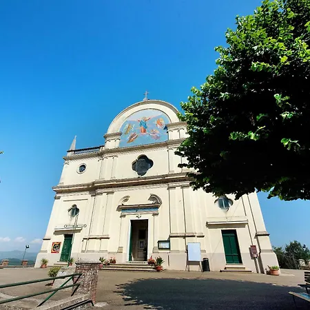 Casa Vera Апартаменты *