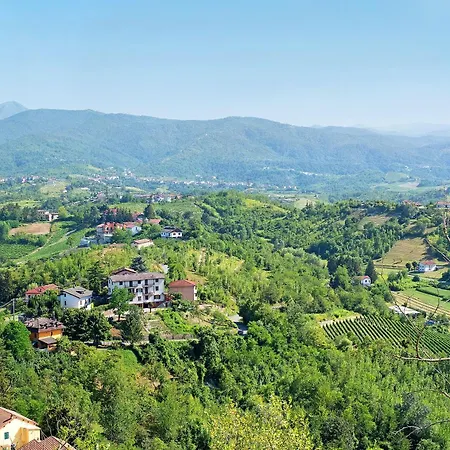 Διαμέρισμα Casa Vera Gavi