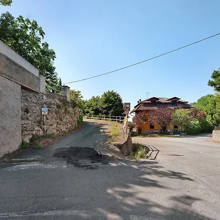 Casa Vera Gavi
