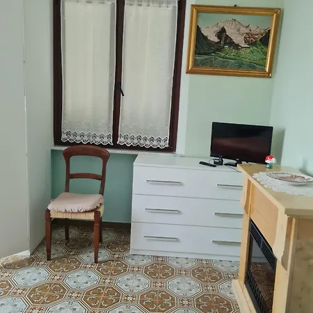 アパート Casa Vera *