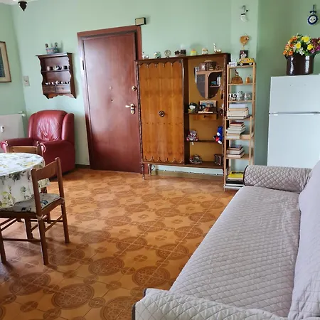 Casa Vera アパート *